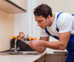 About Emergency plumbing pros Volcano, CA